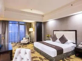 Country Garden Phoenix Hotel Shenyang