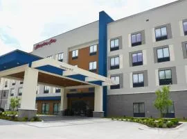 Hampton Inn Cabot