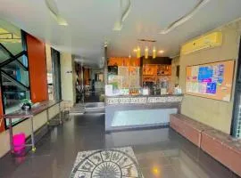 Loft Living Hotel Khonkaen