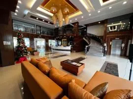 Subic Grand Harbour Hotel Subic Bay