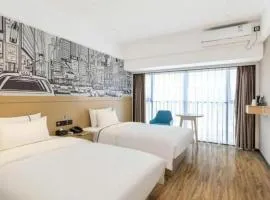 City Comfort Inn Sanya Sanya Bay Walking Street