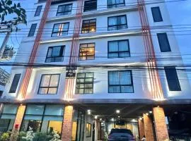 Noble Boutique Hotel Chiang Mai By J&S Property