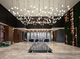 Hampton by Hilton Sanya Weiming Lake Park