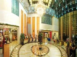 Fliport Garden Hotel Xiamen Airport