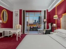 Country Garden Phoenix Hotel Changsha