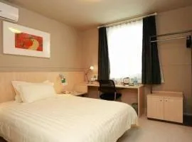 Jinjiang Inn Hotel Tianjin Xinkai Road Branch