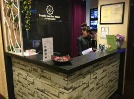 85 Beach Garden Hotel