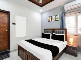 Super Hotel O Gachibowli Near ISB