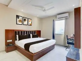 Collection O Taj Nagri Phase 2