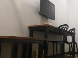 Pendang Suite Hotel PLT