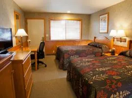 Poulsbo Inn & Suites