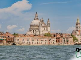 Hotiday Venezia Cape, hotel din Veneția