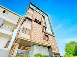 Super Hotel O Indiranagar