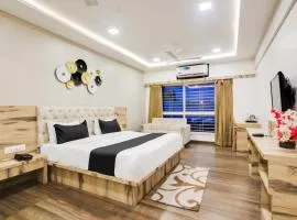Townhouse Indore Junction