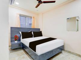 Townhouse MVP Circle Visakhapatnam, hotel in Visakhapatnam