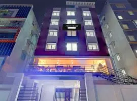 Townhouse Oak Visakhapatnam Lumbini Park