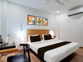 Townhouse Oak Gomti Nagar Healthcity Vistaar