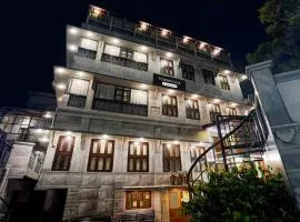 Townhouse Heritage Scindia Ghat