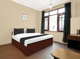 Collection O Rajbagh