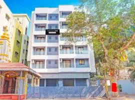 Townhouse Oak Pune Future Towers