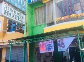 Jeamco Royal Hotel - Baybay