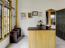 Hotel O Penginapan Aina Syariah