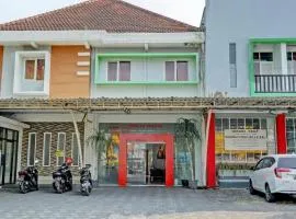 Capital O 1362 Ciliwung Guest House Syariah