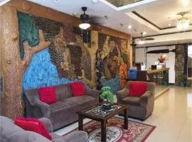 OYO 880 Flores De Musa Inn