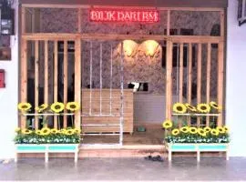 Hijrah Hotel, Alor Setar