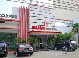 Sumi Hotel Mangga Besar