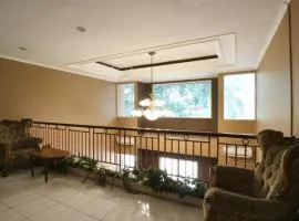 Hotel Permata Bandara