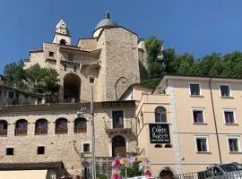 Hotel La Corte di Bacco