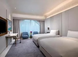Hangzhou Binjiang Powerlong Yijun Hotel