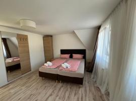 Zum Feti Hotel und Restaurant, Hotel in Rüdesheim am Rhein