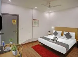 Townhouse Samaypur Badli Metro Station Formerly Hotel Bansal