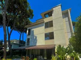 Hotel Etruria