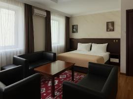 Evergreen Hotel, hotel in Ulaanbaatar