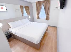 Red Planet Cagayan De Oro, ξενοδοχείο σε Cagayan de Oro