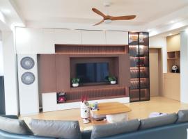 Whale House, Hotel in Chongqing