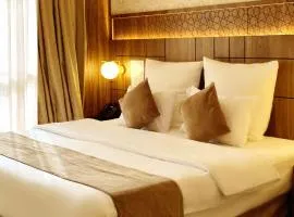 فندق سما المدينة Sama AlMadina Hotel