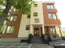 Hình ảnh khách sạn: BaltHouse Apartments