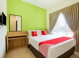 Hotel O Seremban Near UiTM MARA Formerly Sunflower Hotel