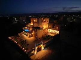 Kasbah Hnini