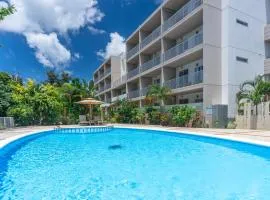 Odysis Onna Resort Hotel