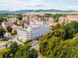 Hotel Cieplice MEDI & SPA