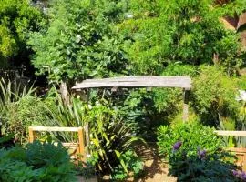 Le Lodge du Cap Ferret