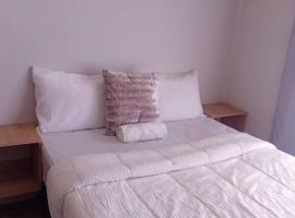 Shalom Villa Guest House, ξενοδοχείο σε Rundu