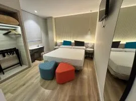 Hotel Mediterraneo Valencia