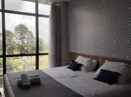 Assay Plaza Hotel