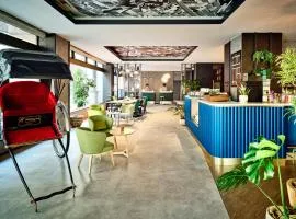 Holiday Inn Kyoto Gojo